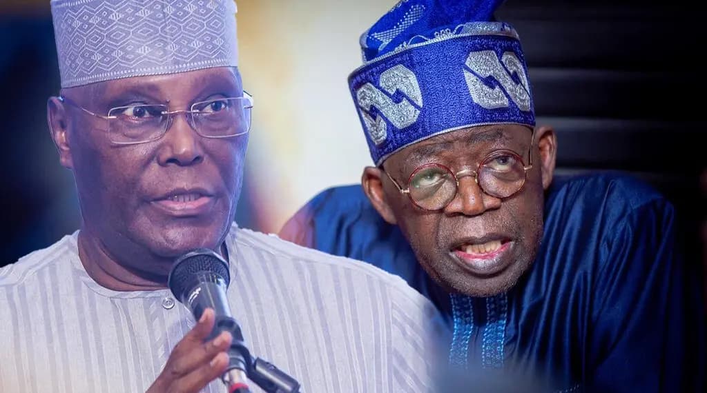 Atiku Lambasts Tinubu Over Continued Fuel Subsidy