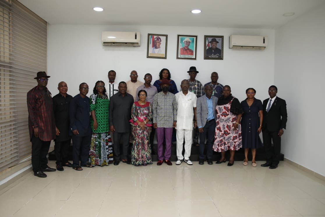 Bayelsa govt calls for high standards in tertiary institutions