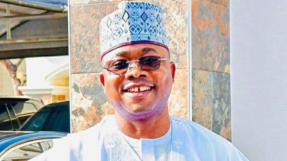 BREAKING: Supreme Court affirms Ododo Kogi Governor