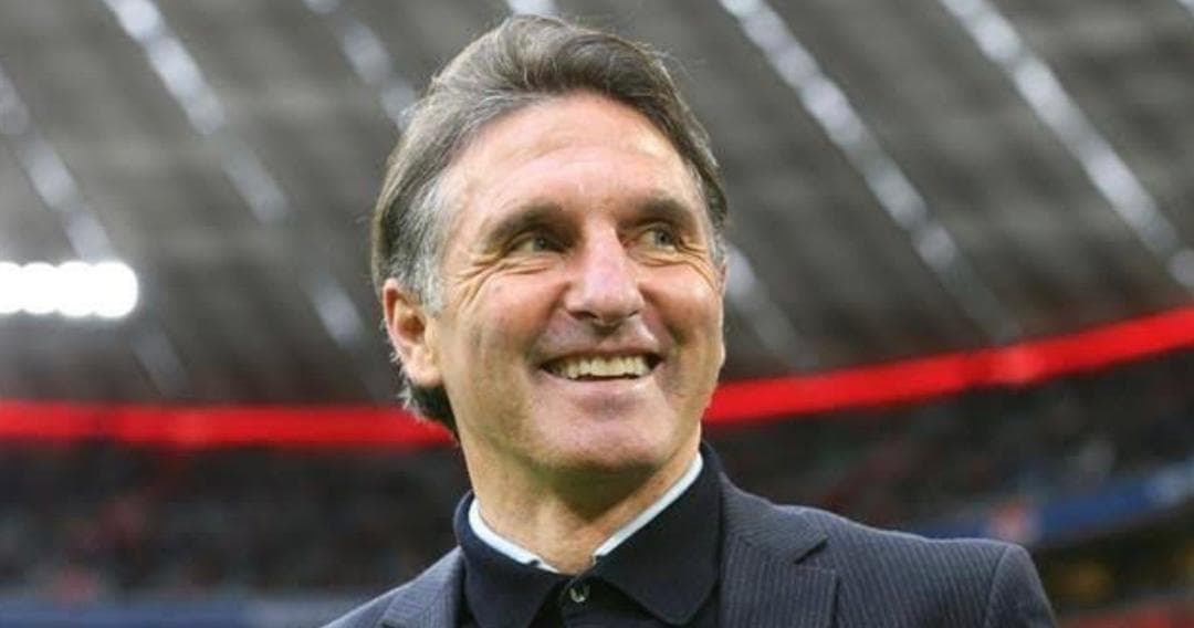 BREAKING: NFF appoints Germany’s Bruno Labbadia as new Super Eagles head coach
