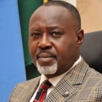 JUST IN: Moghalu quits APC, hands in resignation to ward chairman