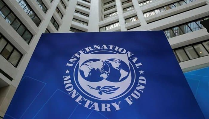 IMF hinges Nigeria’s 3.1% economic growth outlook on stronger reforms