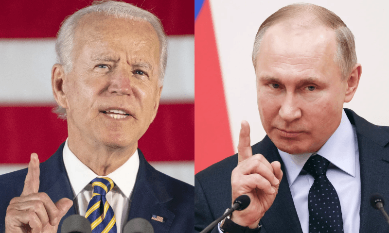 Russia warns US of risks of World War III