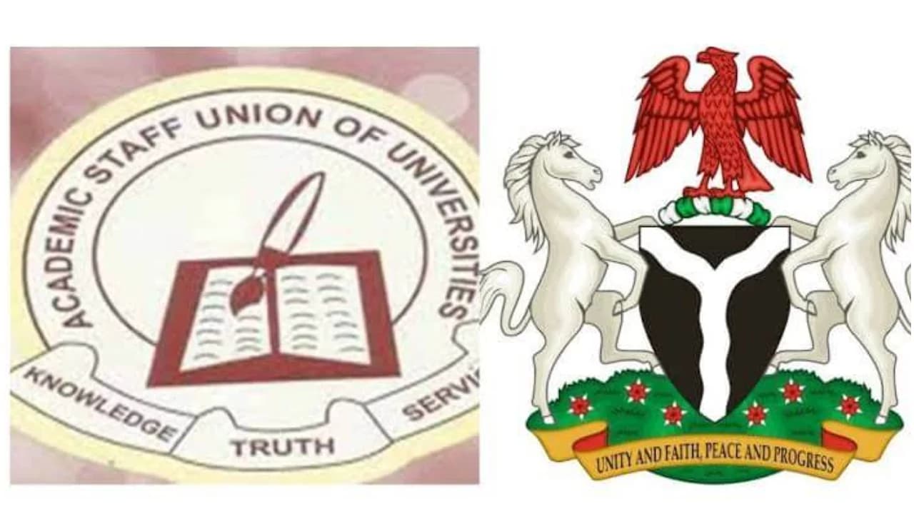 Strike: FG, ASUU hold close-door meeting in Abuja 