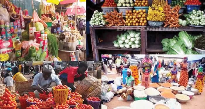 FCCPC gives traders 1 month to crash food prices
