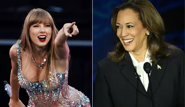 Analysis: Will Taylor Swift’s Harris endorsement influence U.S. election?