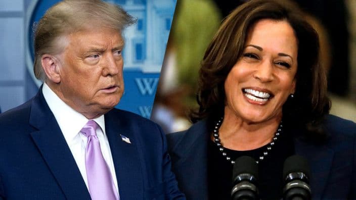 Trump refuses to participate in another TV debate with Harris