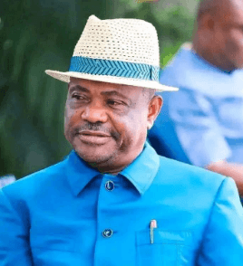 PDP governors lose as NWC hands control of Rivers to Wike