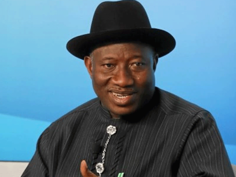 Edo Guber: Jonathan sues for peace, charges INEC, security personnel to maintain neutrality