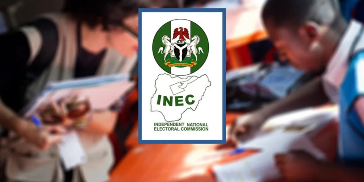 JUST IN: Edo Guber: INEC begins final results collation in few hours