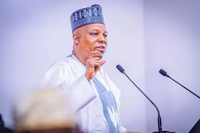 UNGA 79: Vice-President Shettima, 193 others to address General Assembly