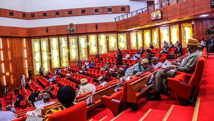 Senate in emergency closed session over LG autonomy motion