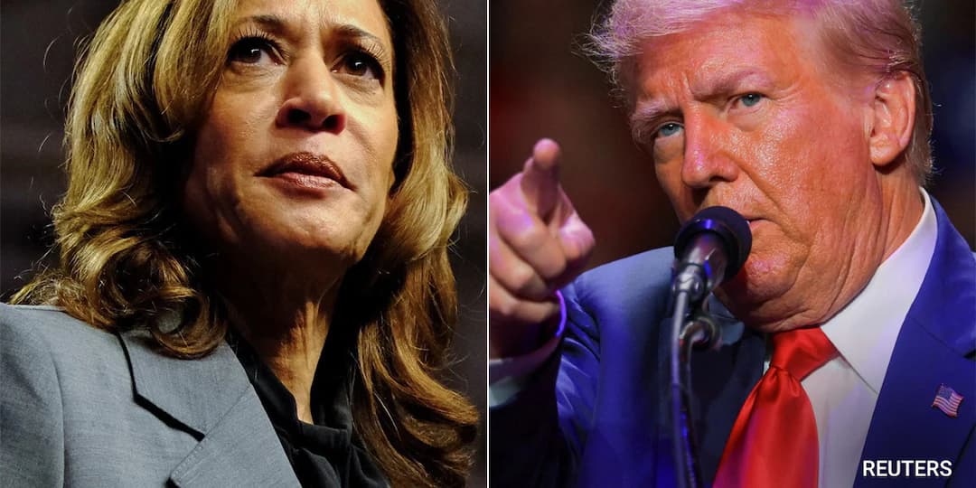 US Election: Trump Wins Tense White House Race