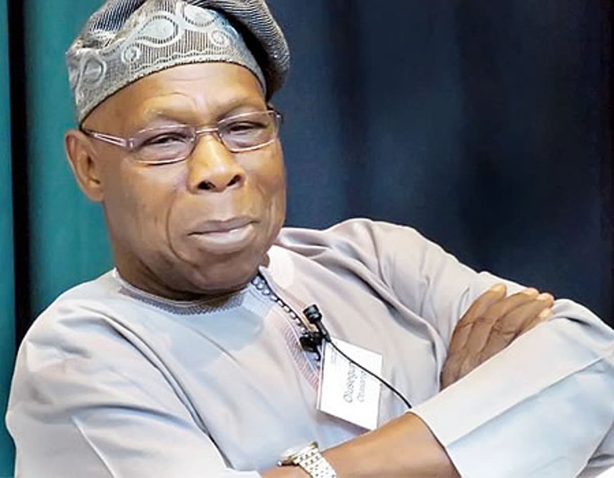 Presidency calls Obasanjo hypocrite for criticising Tinubu’s leadership at Yale Forum