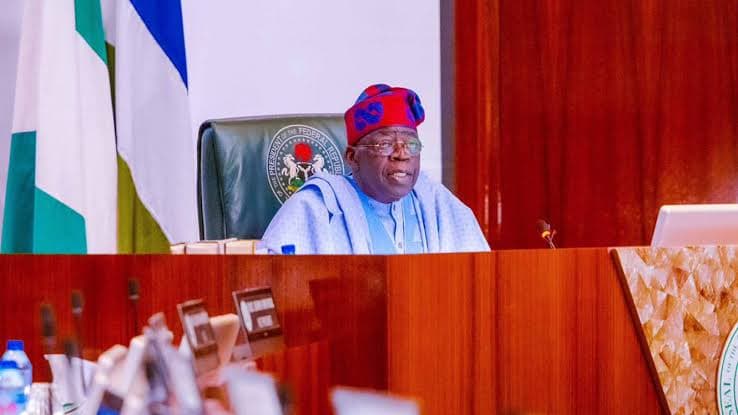 Tinubu not presenting 2025 budget Wednesday- NASS 