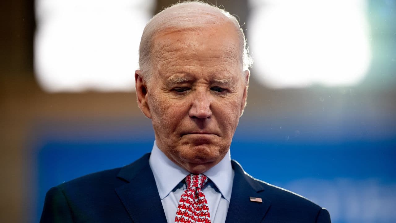U.S. President Biden pardons son as Trump slams ‘miscarriage of justice’