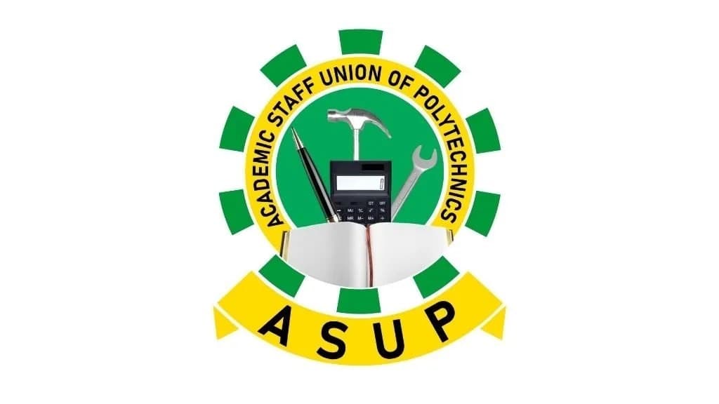 ASUP to FG: Disregard petition seeking sack of FedPoly Rector
