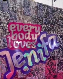 Funke Akindele’s “Everybody Loves Jenifa” premieres amid glitz, glamour