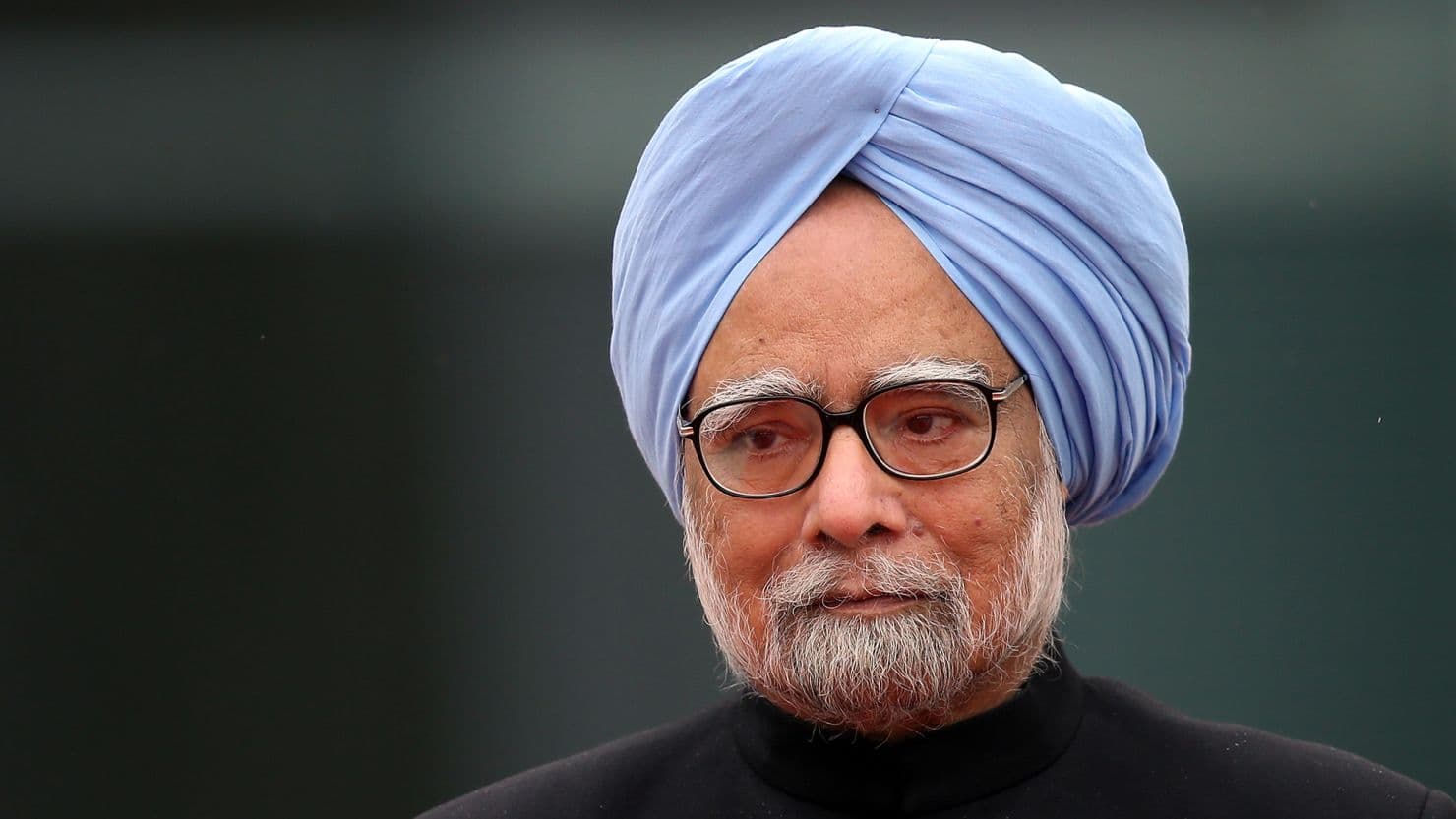 Former Indian prime minister Manmohan Singh dies aged 92