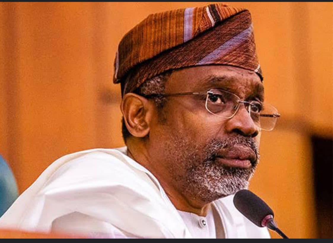 GBAJABIAMILA SAYS NIGERIA MUST INTENSIFY STRATEGIES TO ACHIEVE SDGS