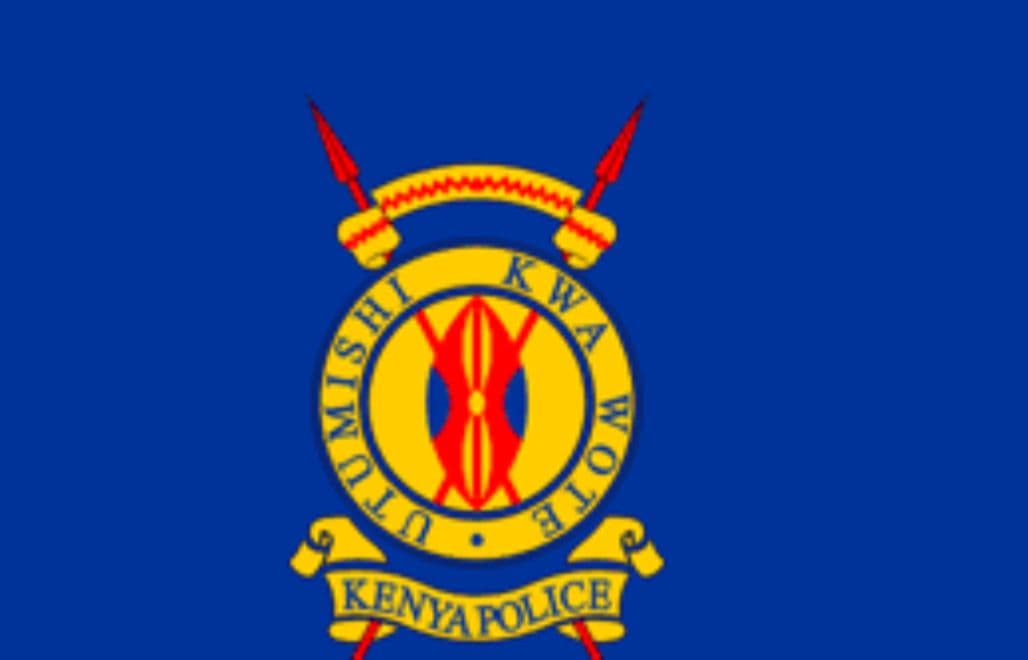 KENYAN POLICE CONFIRM ASSASSINATION OF LAWMAKER IN A TARGETED, PREMEDITATED ATTACK.