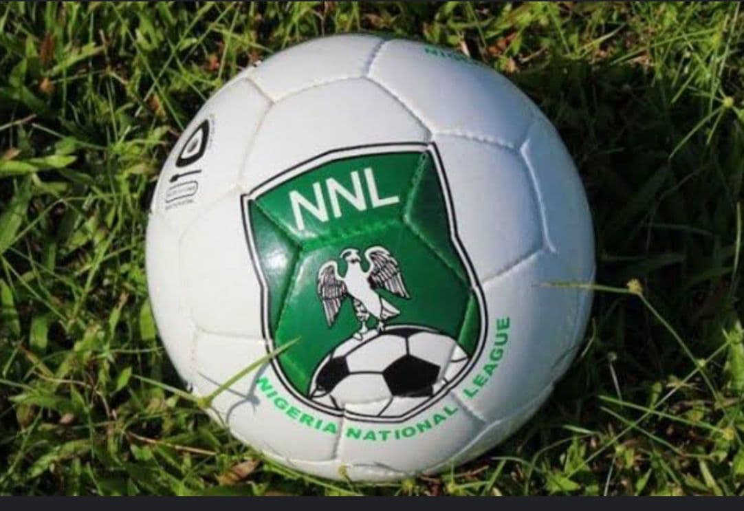 NNL SANCTIONS AKPABIO FC, BARAU FC FOR HOOLIGANISM. 