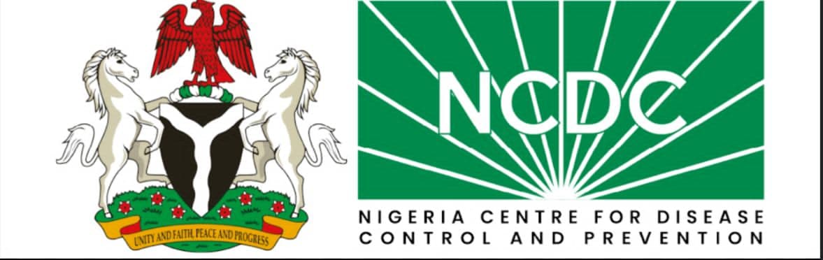 NCDC RAISES ALARM ON CHOLERA SURGE IN NIGERIA.