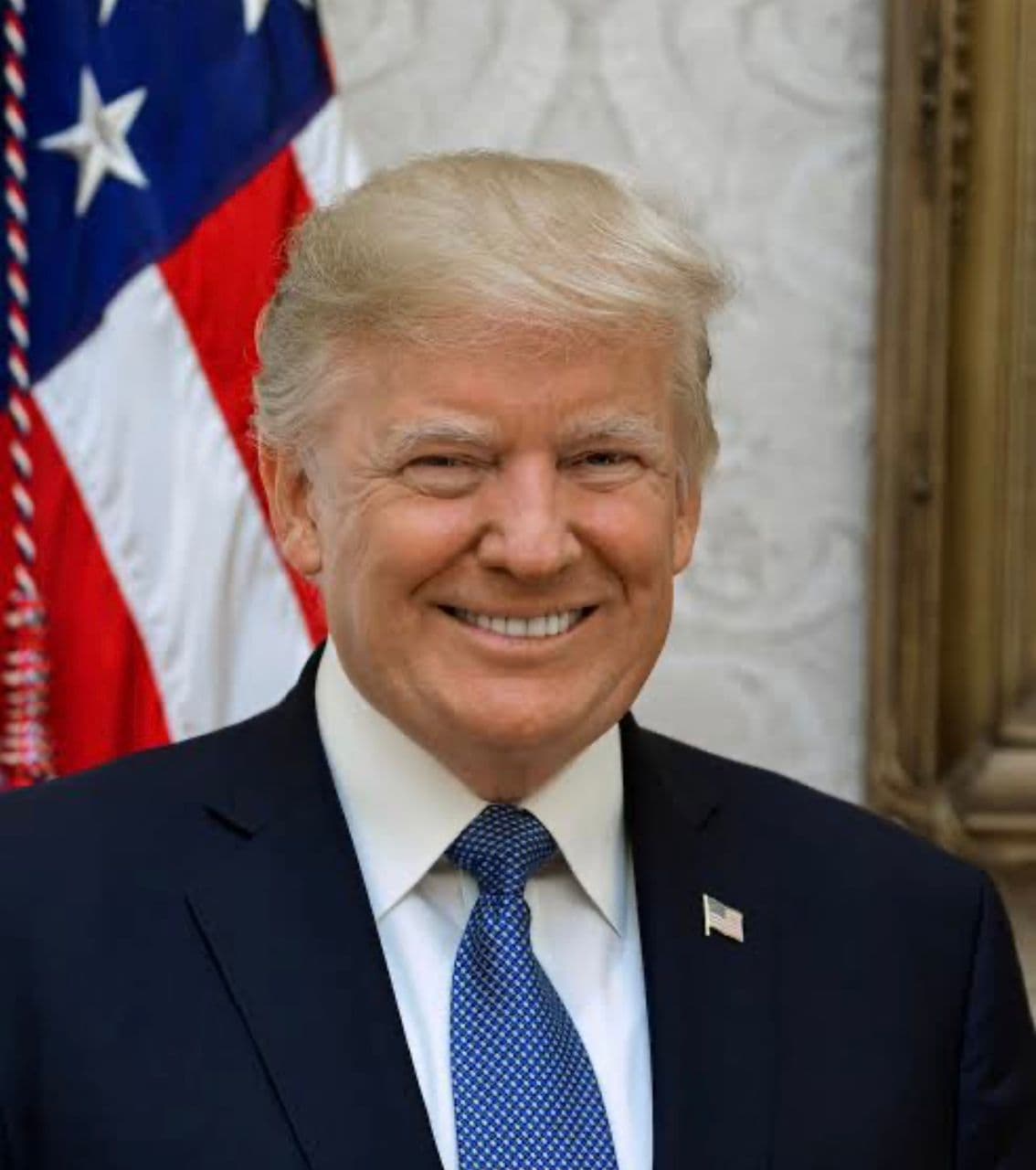 PRESIDENT TRUMP TO IMPOSE 100% TARIFF ON FOREIGN MOVIES.