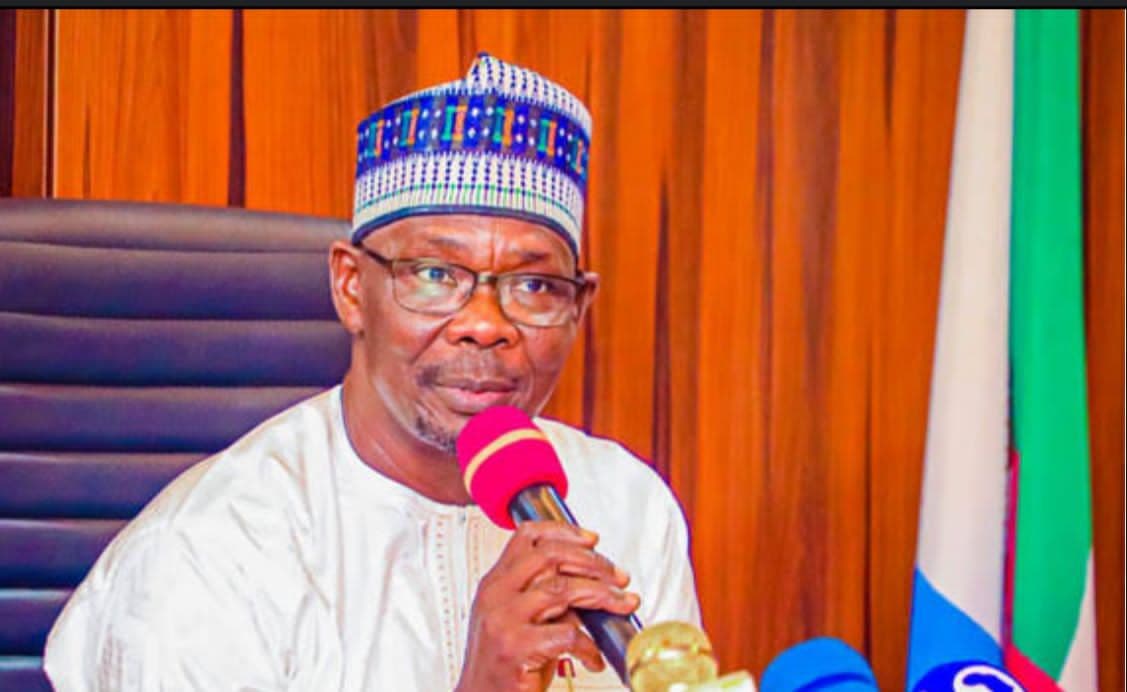 GOVERNOR SULE SAYS DEFECTIONS TO APC ARE REFLECTIONS OF GOOD PERFORMANCE. 