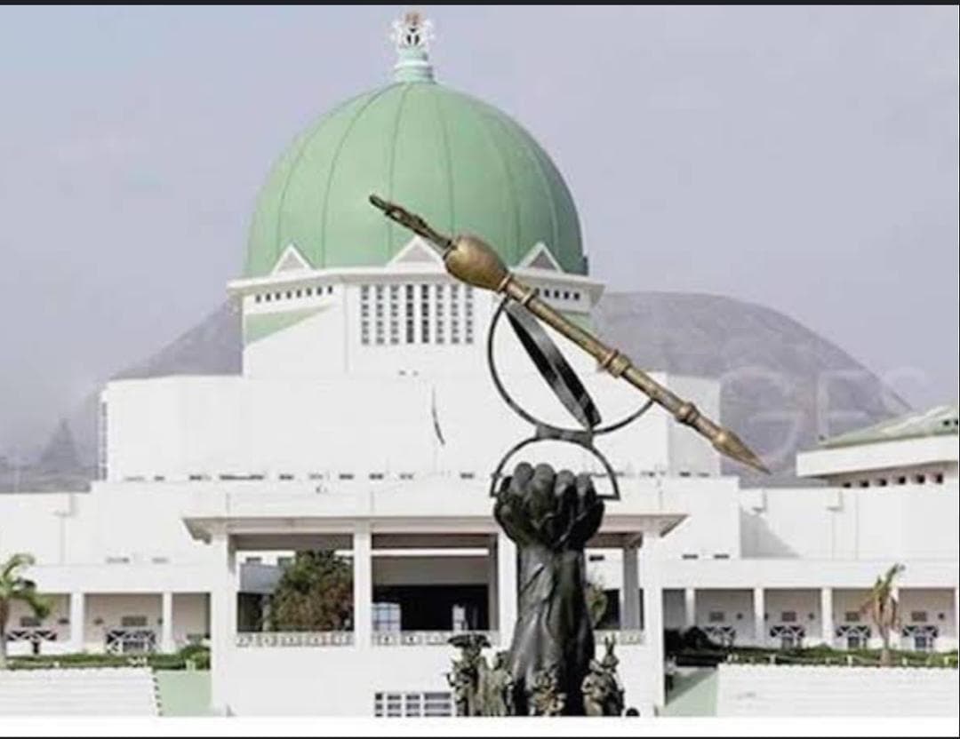 SENATE PASSES 2 ADDITIONAL TAX REFORM BILLS.