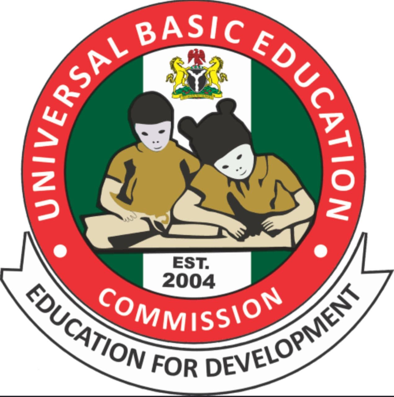 UBEC REAFFIRMS COMMITMENT TO TACKLE "OUT OF SCHOOL" CHILDREN.  