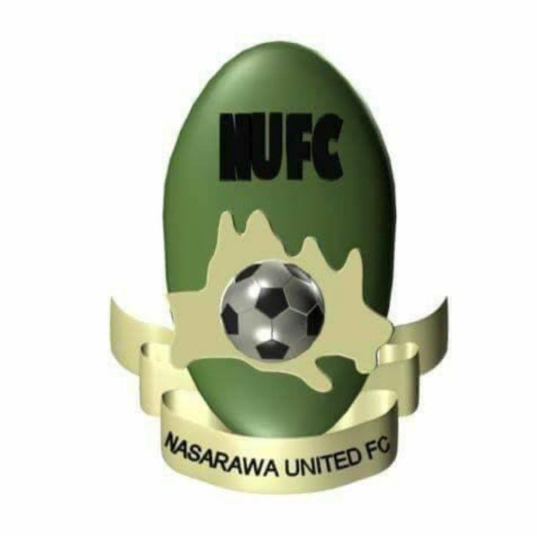 NASARAWA UNITED RECEIVES N2.5M REWARD FOR TEIR 2-1 WIN OVER LOBI STARS.