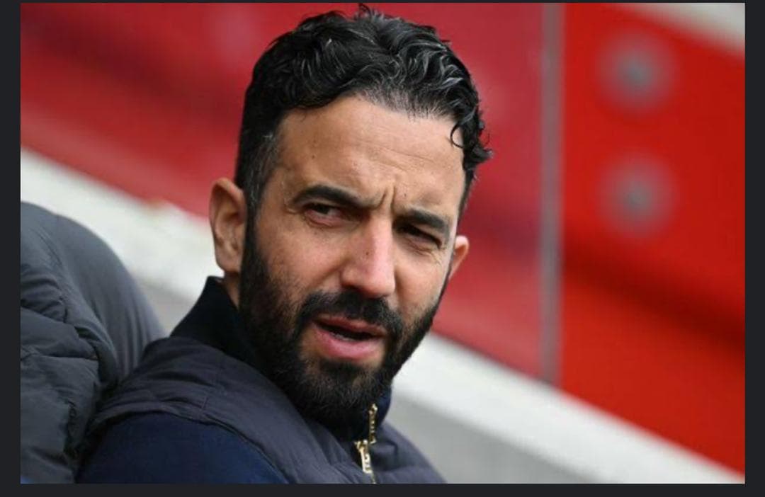 AMORIM EXPRESSES WORRIES AHEAD OF MAN UTD VS TOTTENHAM CLASH.