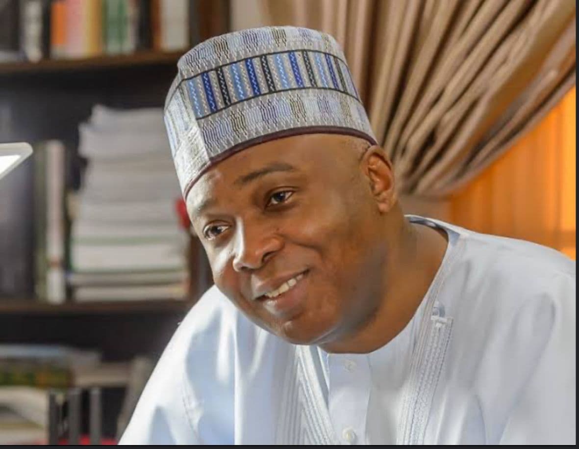 SARAKI HEADS 7-MEMBER PDP RECONCILIATION COMMITTEE. 