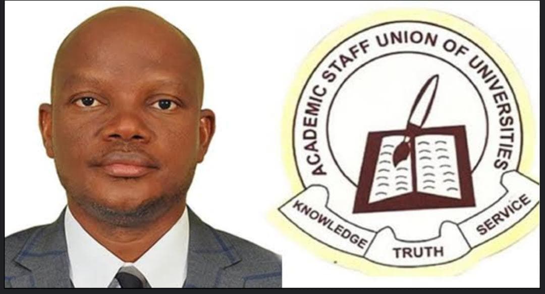 ASUU ELECTS NEW PRESIDENT. 