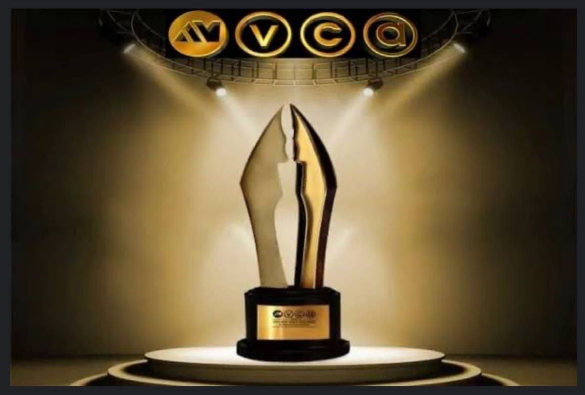 AMVCA: I'M NOT INTERESTED-IBRAHIM CHATTA.
