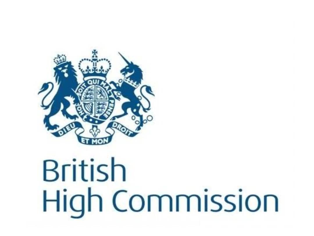 BRITISH HIGH COMMISSION PLEDGES TO WORK WITH NIGERIA ON NEW IMMIGRATION RULES. 