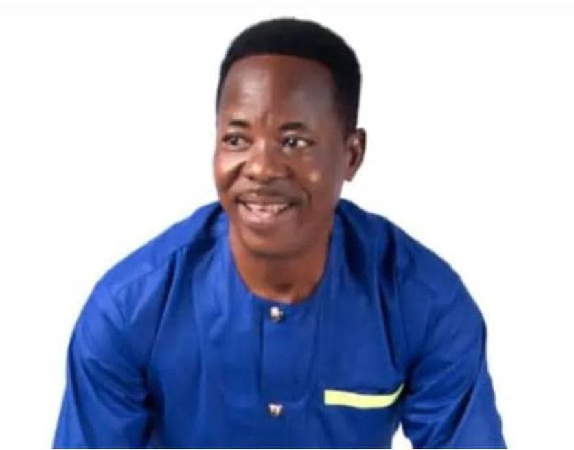 NOLLYWOOD ACTOR, YEMI AYEBO, URGES HIS COLLEAGUES TO HELP HIM REVIVE HIS CAREER.
