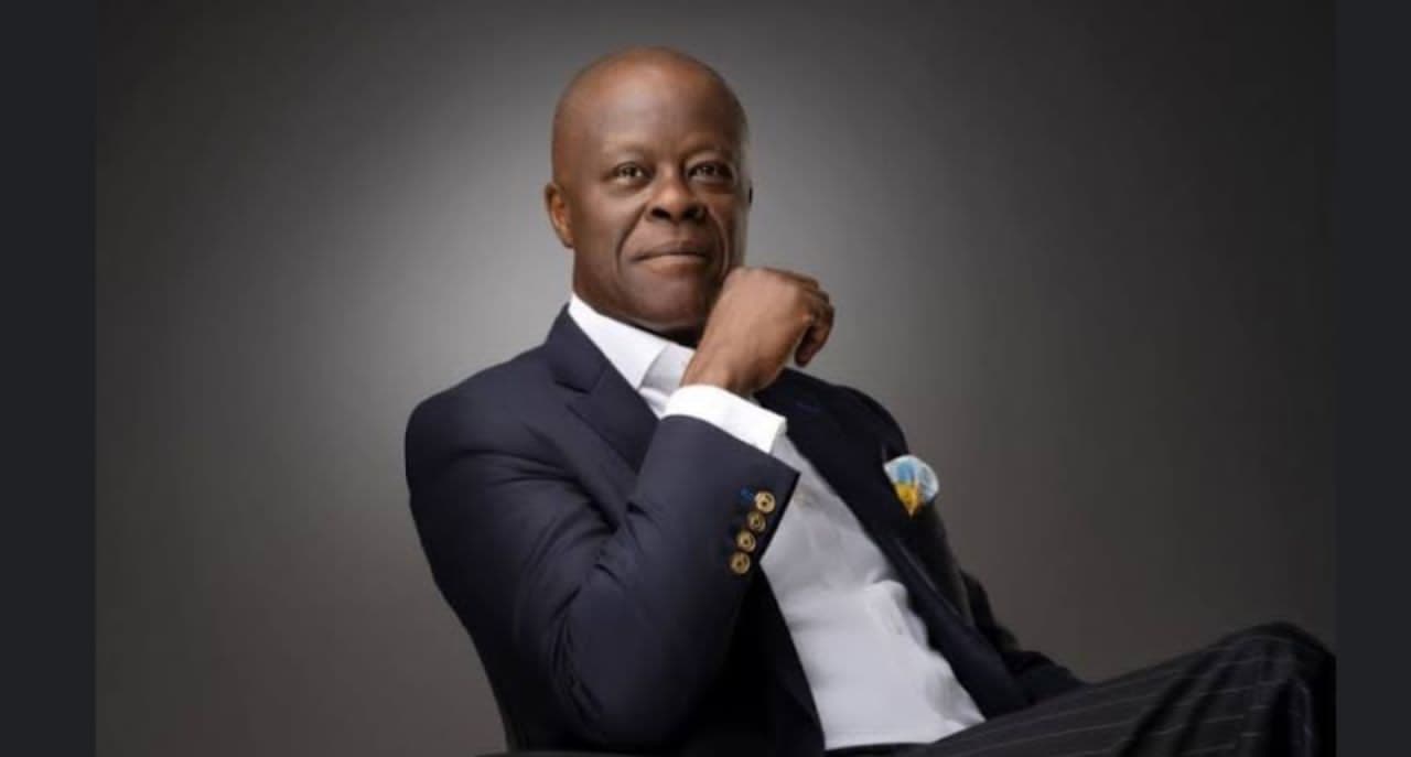 EDUN HIGHLIGHTS CRUCIAL ROLE OF THE CAPITAL MARKET FOR NIGERIA'S $1TRILLION ECONOMY GOAL.