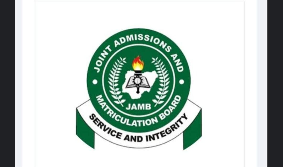 JAMB WARNS CANDIDATES AGAINST VIRAL FRAUDULENT MESSAGES ON REPRINTING OF SLIPS.
