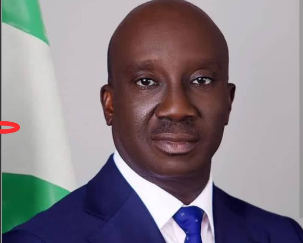 OKPEBHOLO URGES IGHODALO TO ACCEPT APPEAL COURT VERDICT, EMBRACE UNITY.