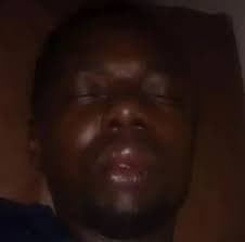 picture of severely beaten vice principal
