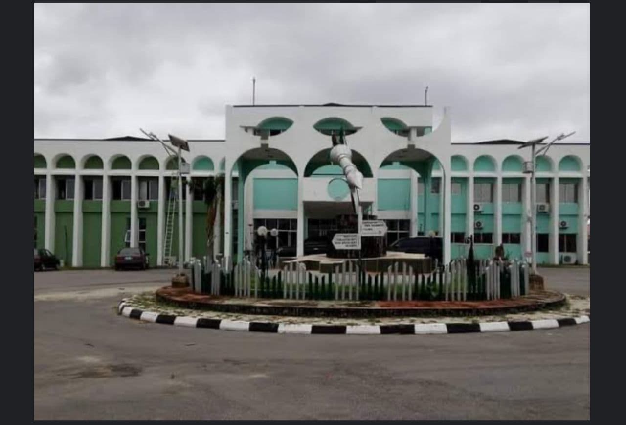 BILL FOR CLIMATE CHANGE UNIVERSITY PASSES FIRST READING IN TARABA STATE.