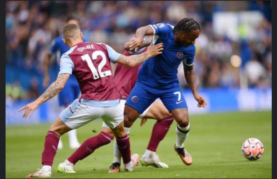 CHELSEA AND ASTON VILLA FACE UEFA PENALTIES.