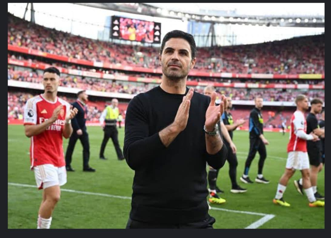 ARSENAL RELEASES NAMES OF PLAYERS LEAVING CLUB THIS SUMMER.