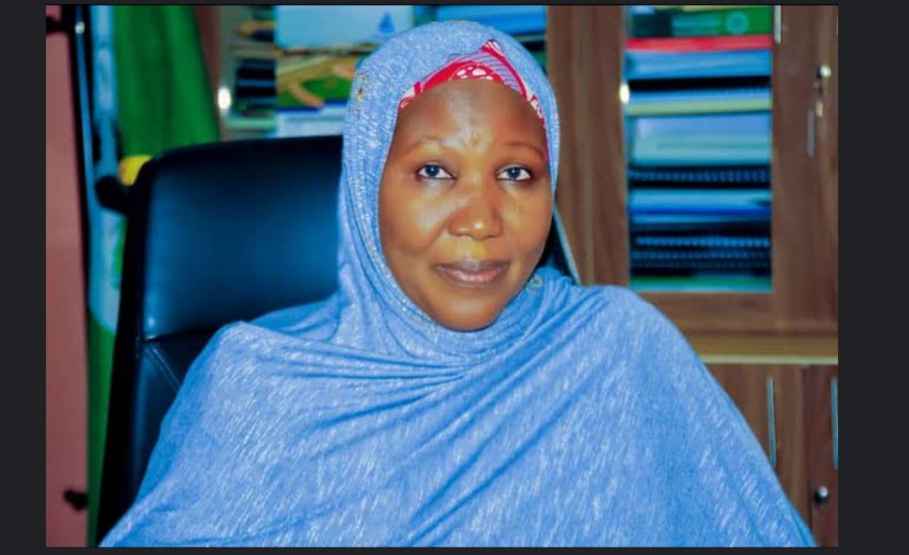 JIGAWA UNCOVERS 7,000 GHOST WORKERS.