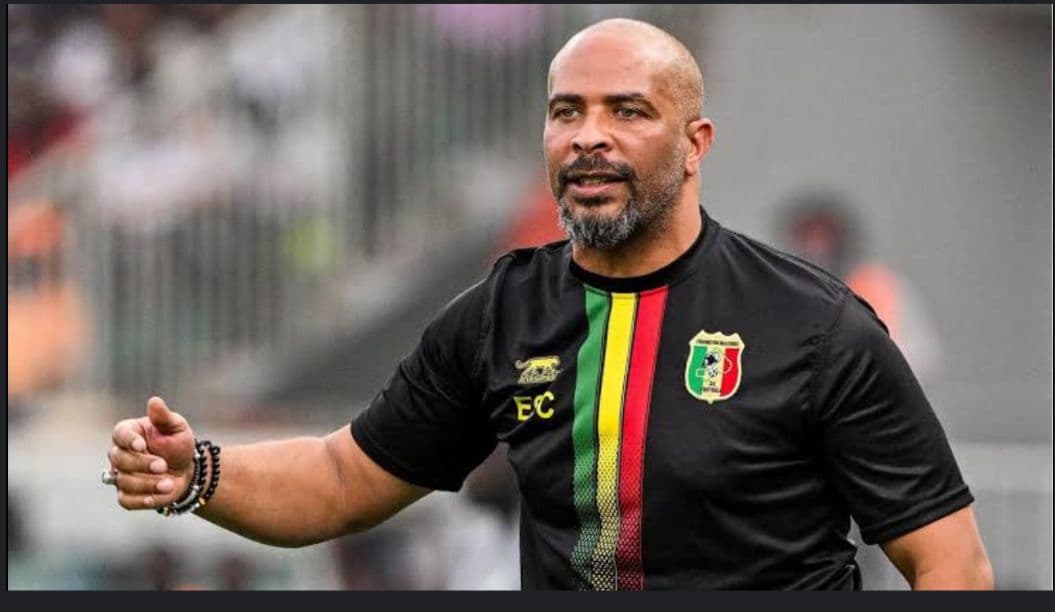 SUPER EAGLES CAN STILL QUALIFY FOR 2026 WORLD CUP - CHELLE.