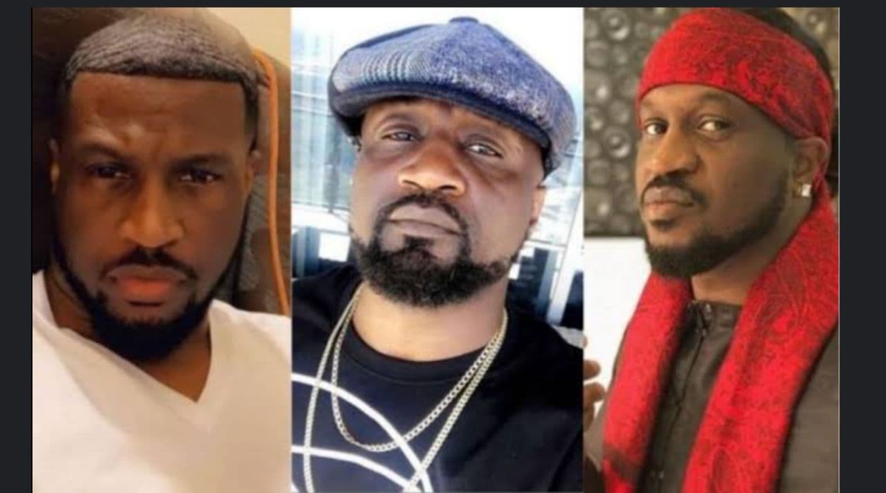 PETER OKOYE ACCUSES BROTHERS OF SMEAR CAMPAIGN AMID ONGOING LEGAL BATTLE.