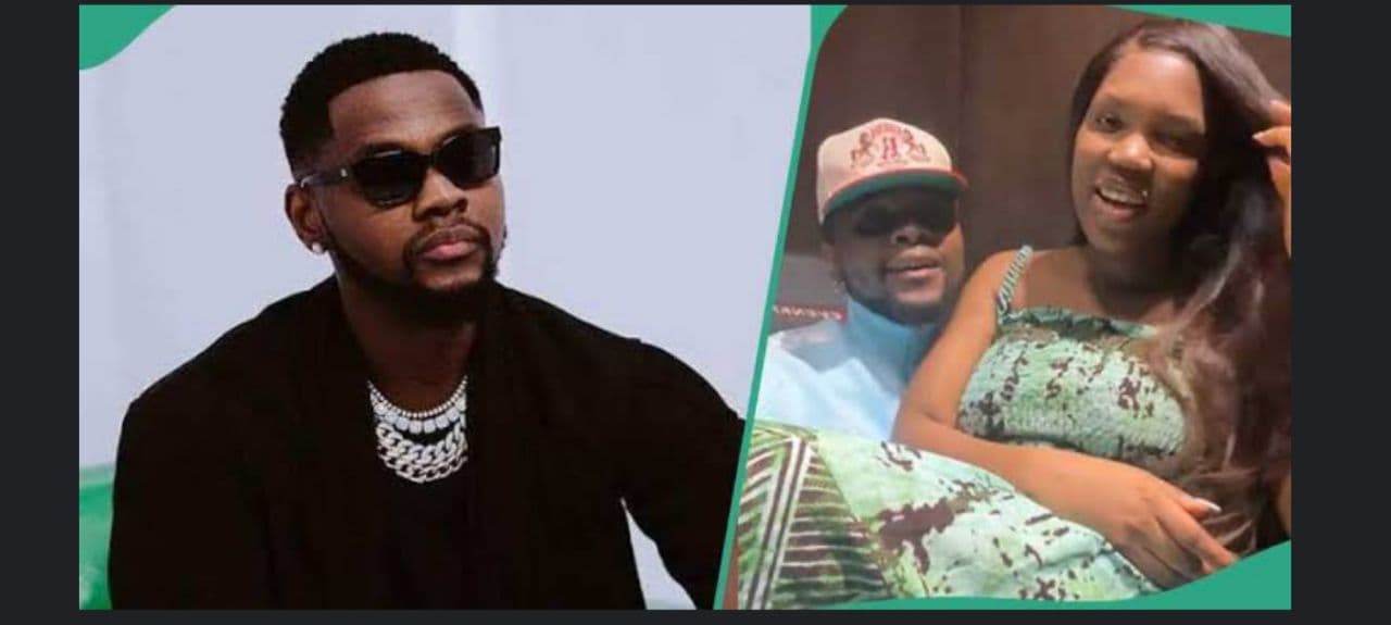 KIZZ DANIEL ANNOUNCES BREAK FROM RECORDING, TO FOCUS ON FAMILY.