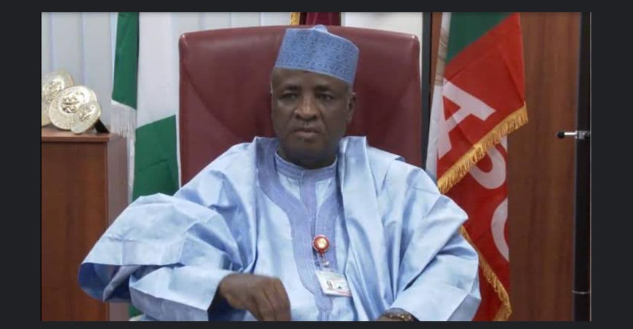 WAMAKKO CAUTIONS SOKOTO RESIDENTS OVER NIMET FLOOD WARNING.
